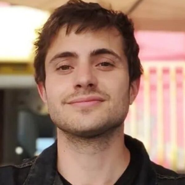 Francisco Dañobeitia