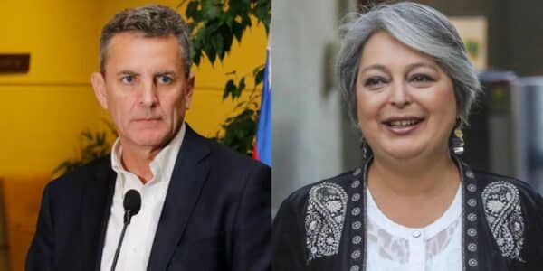 Gonzalo de la Carrera