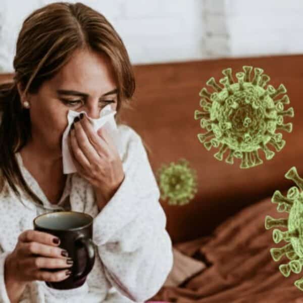 Influenza H3N2
