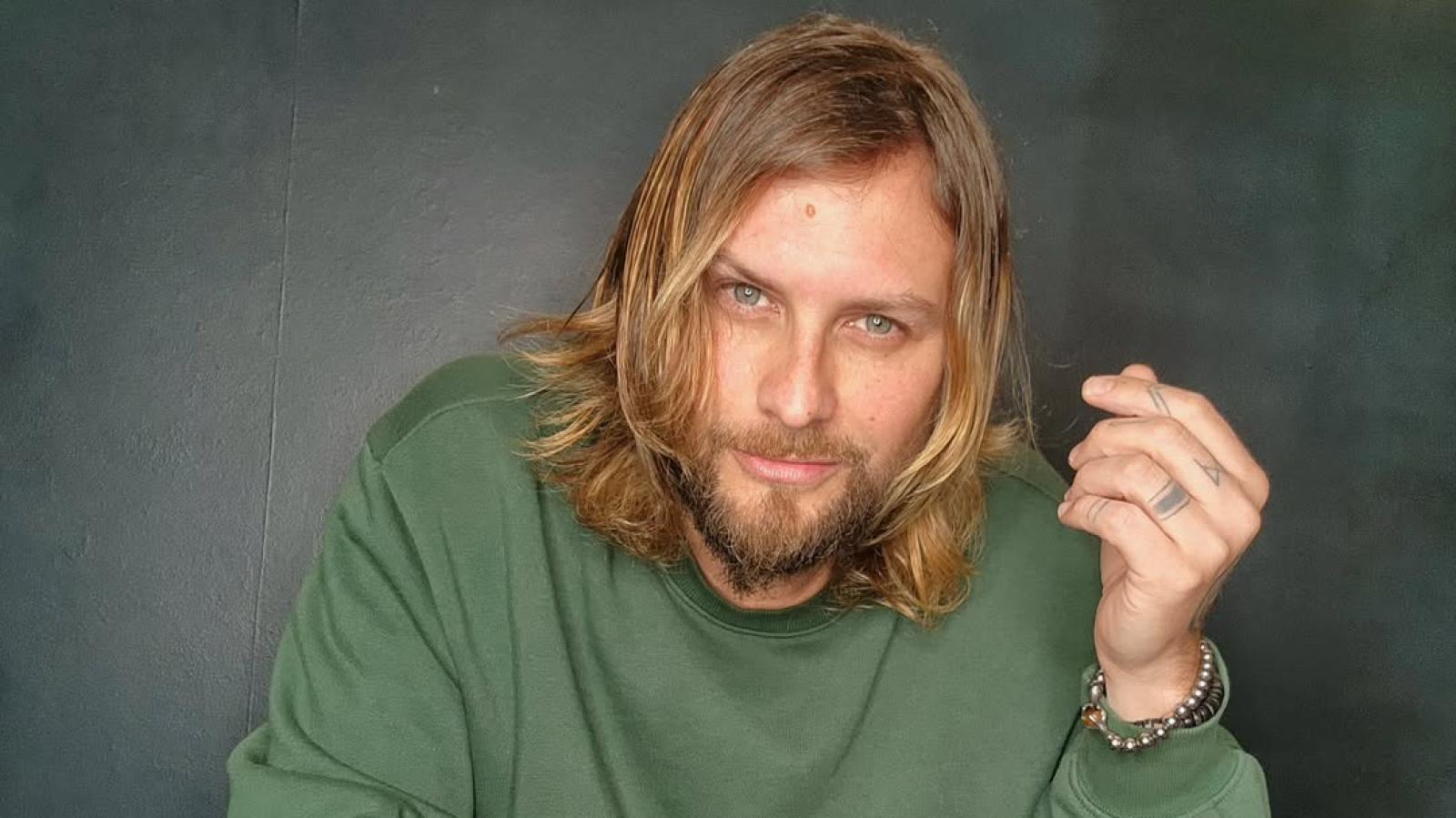 Jean Philippe Cretton