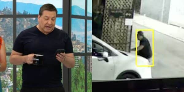 Julio César Rodríguez