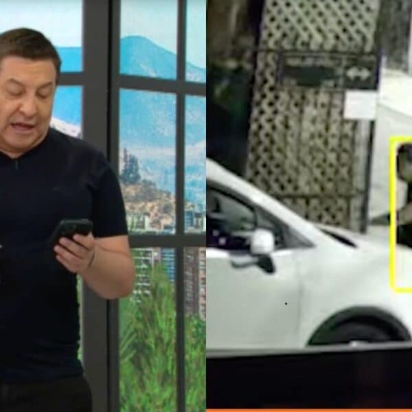 Julio César Rodríguez