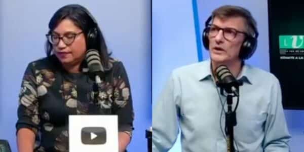 La Voz de los que sobran