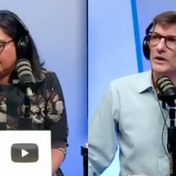 La Voz de los que sobran