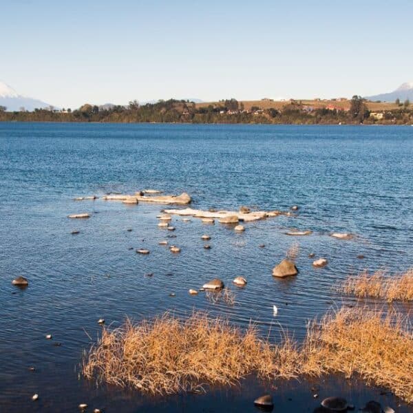 Lago Llanquihue