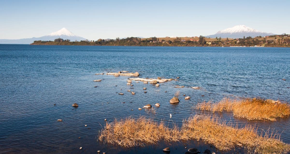 Lago Llanquihue