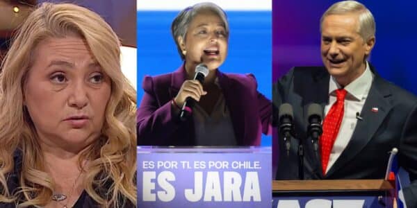 Latife Soto elecciones