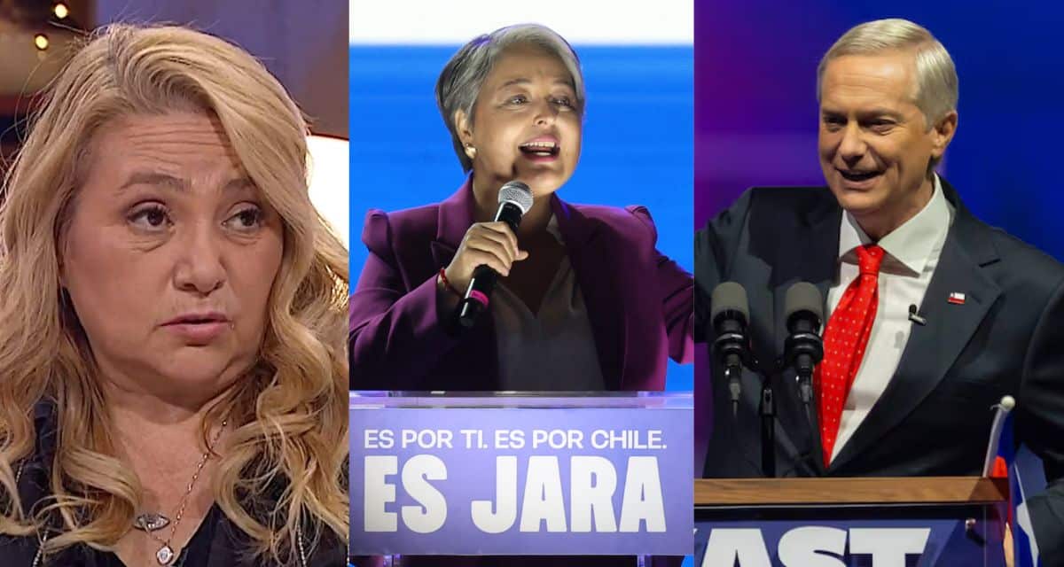 Latife Soto elecciones