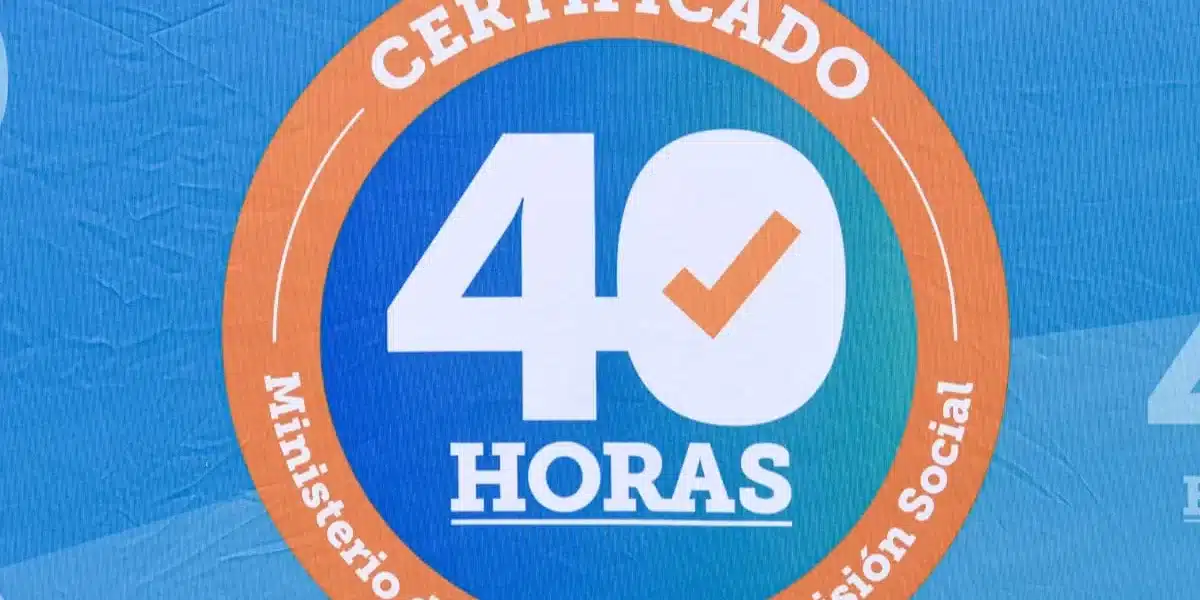 Ley de las 40 horas