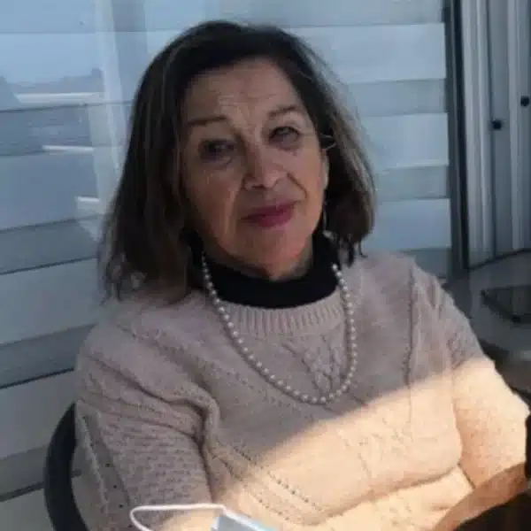 María Ercira Contreras