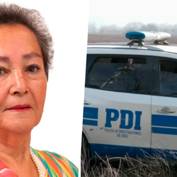 María Ignacia González