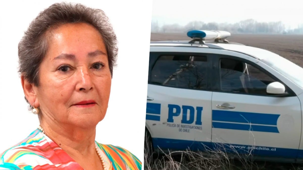 María Ignacia González