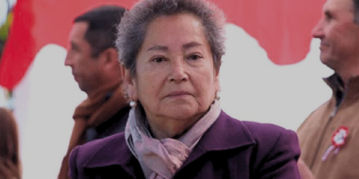 María Ignacia González