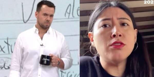 María Ignacia González