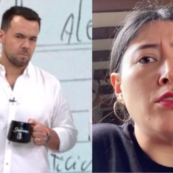 María Ignacia González