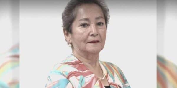 María Ignacia González