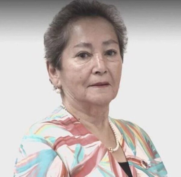 María Ignacia González