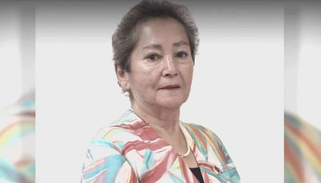 María Ignacia González