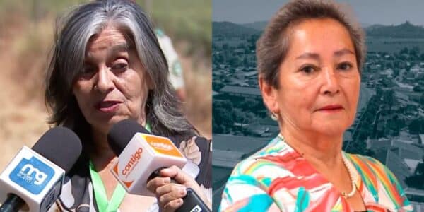 María Ignacia González