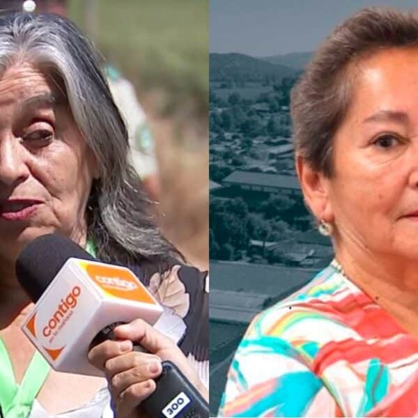 María Ignacia González