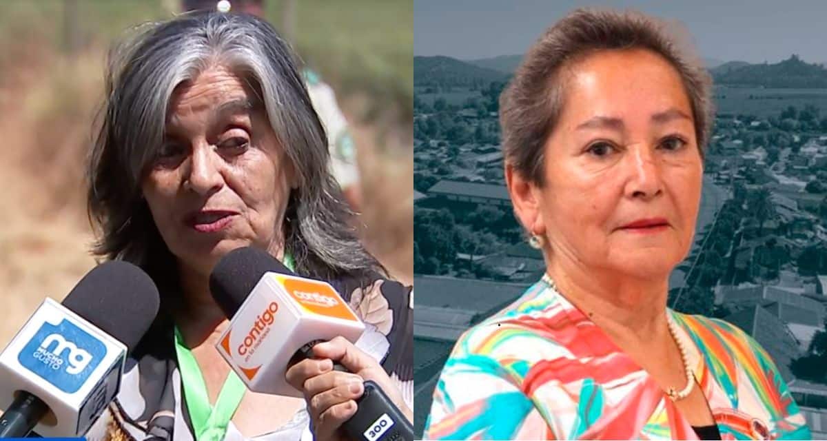 María Ignacia González