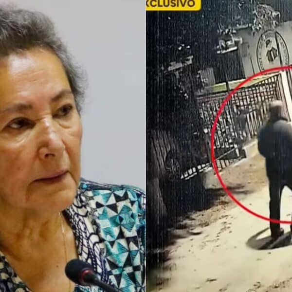 María Ignacia González