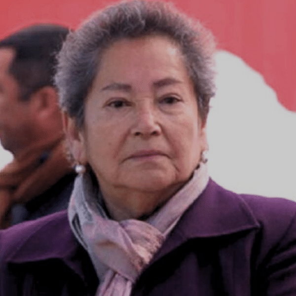 María Ignacia González