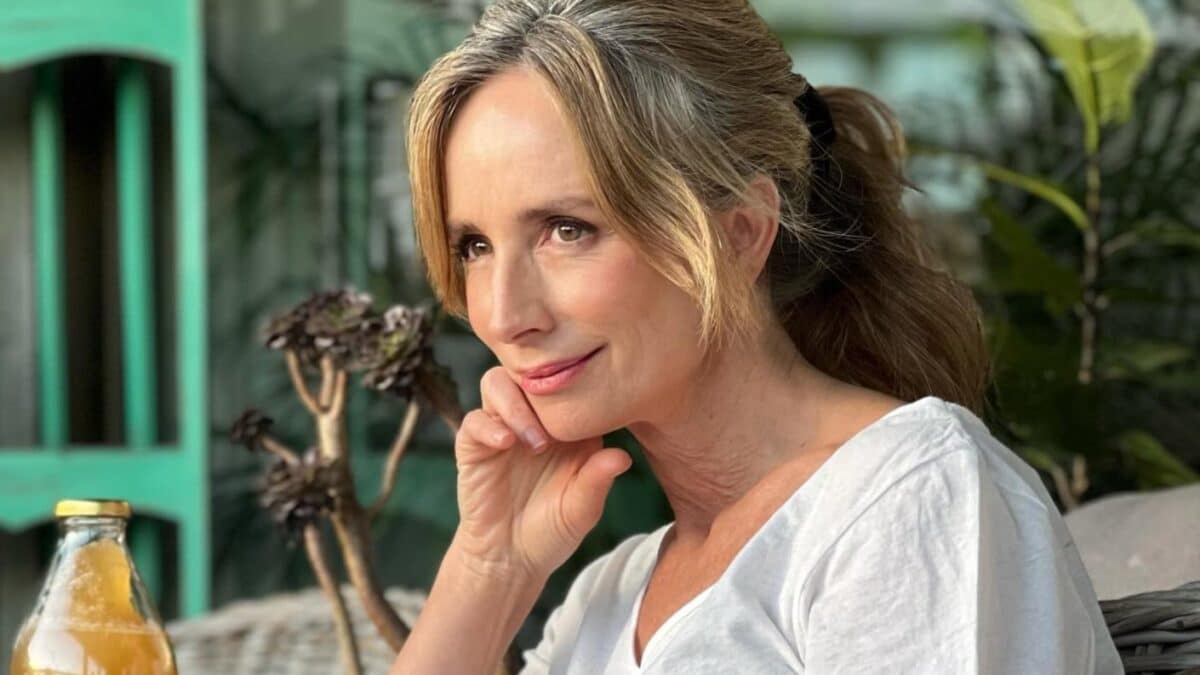 María José Prieto