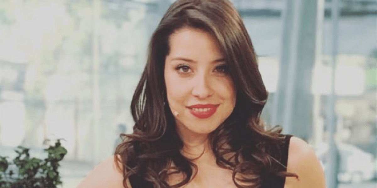 María José Quintanilla