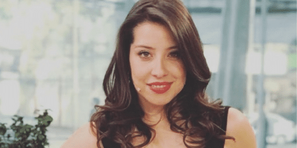 María José Quintanilla