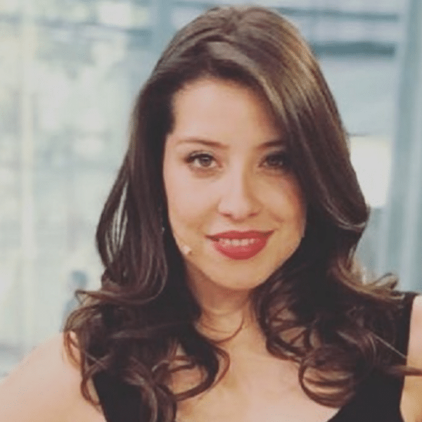 María José Quintanilla