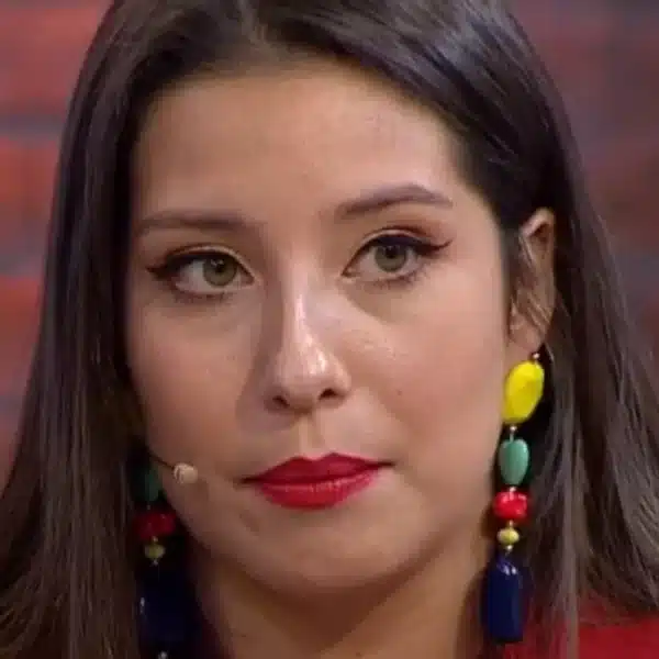 María José Quintanilla