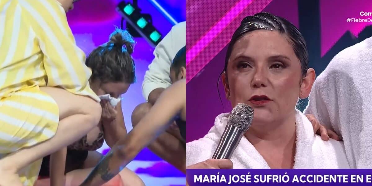 María José Quiroz