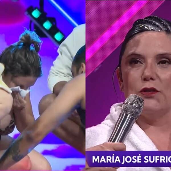 María José Quiroz