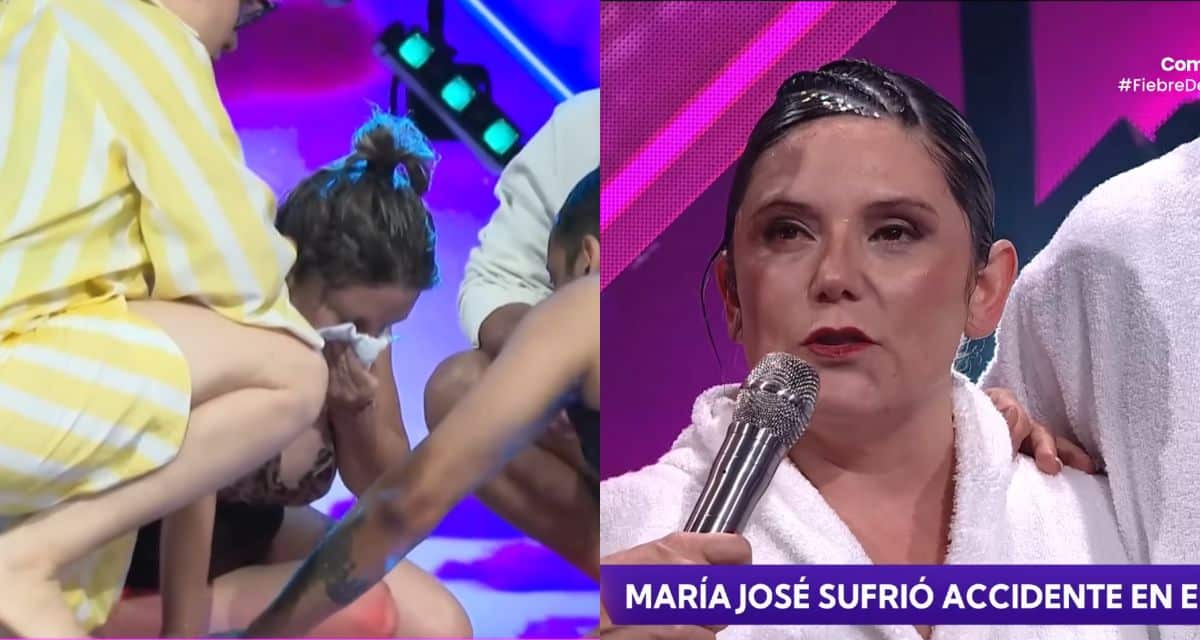 María José Quiroz