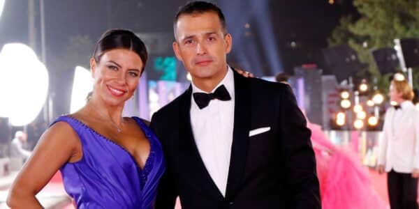 Marlene de la Fuente