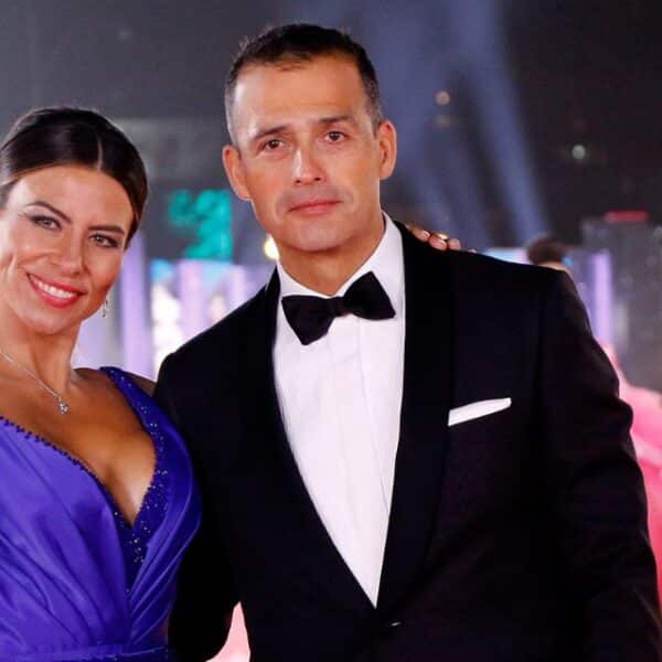 Marlene de la Fuente