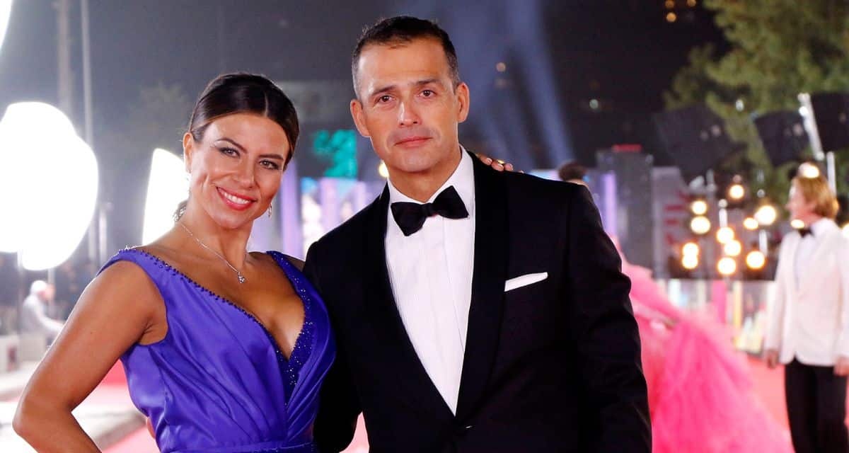 Marlene de la Fuente