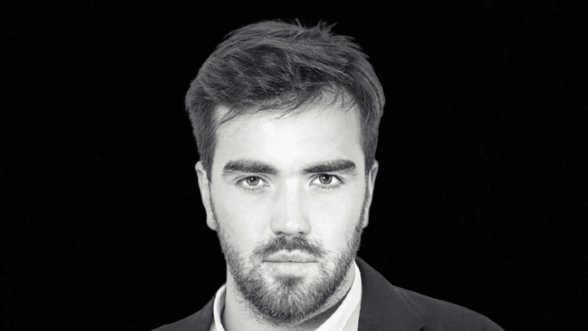 Martín de los Santos