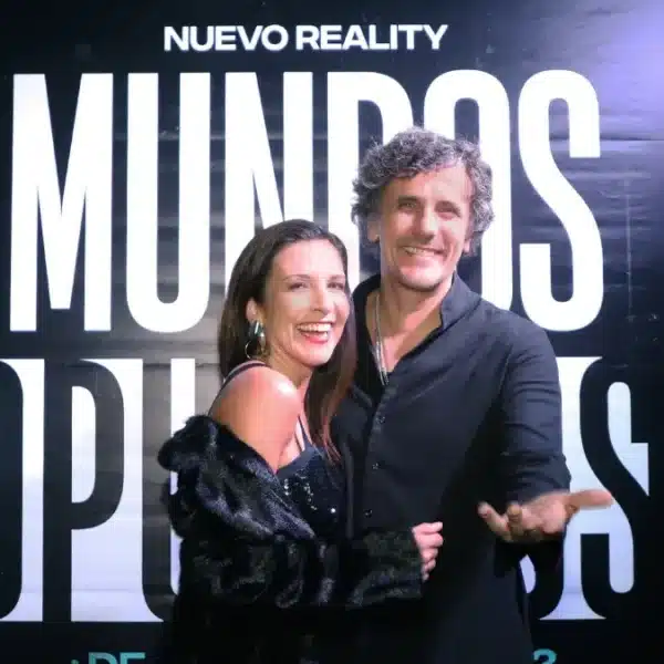 Mundos Opuestos