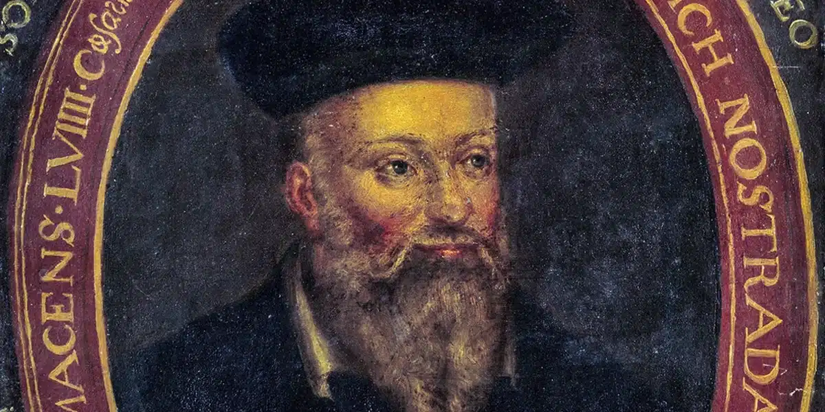 Nostradamus