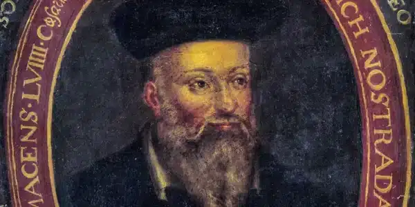Nostradamus