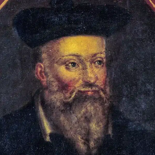 Nostradamus