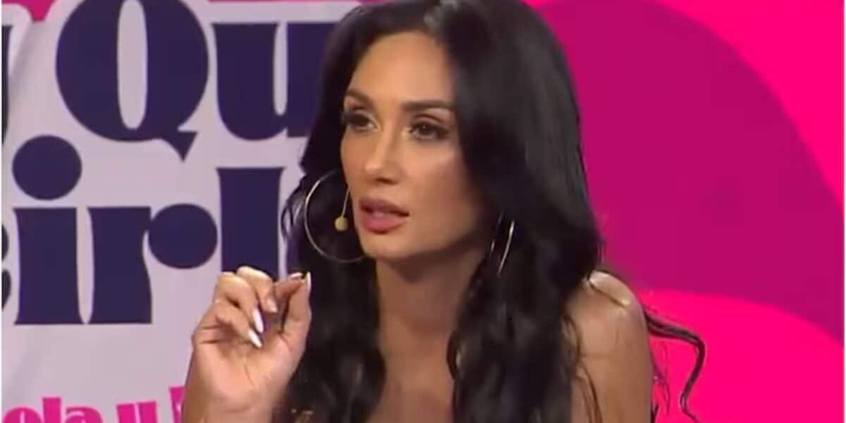 Pamela Díaz