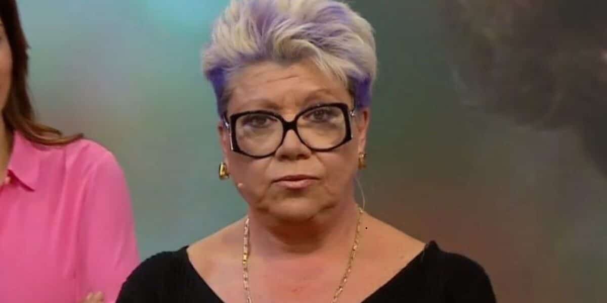 Patricia Maldonado