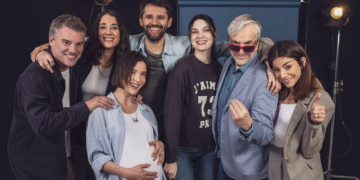 Reunión de Superados