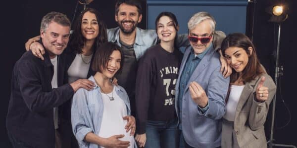 Reunión de Superados