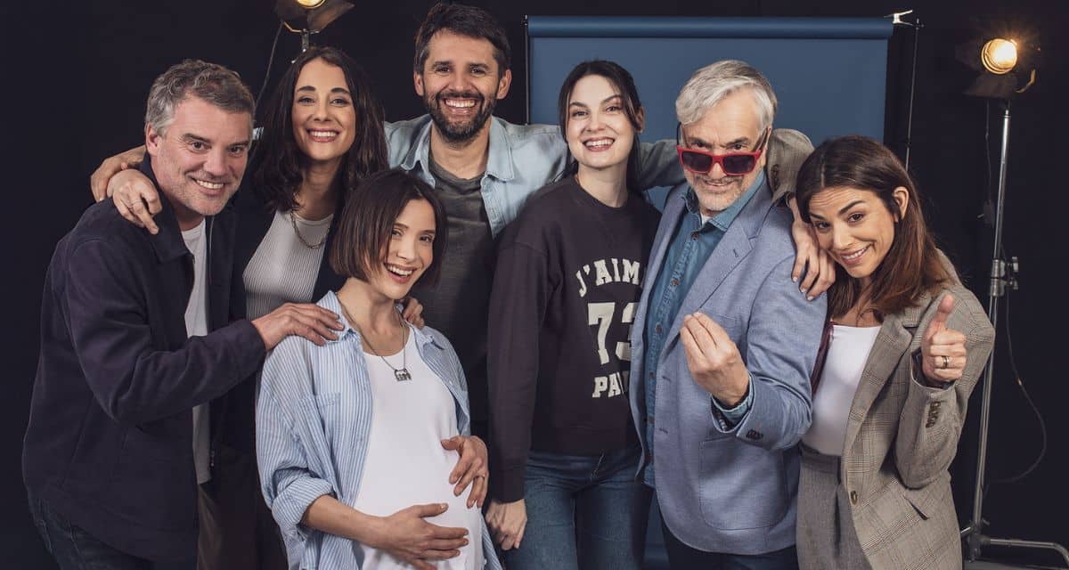 Reunión de Superados