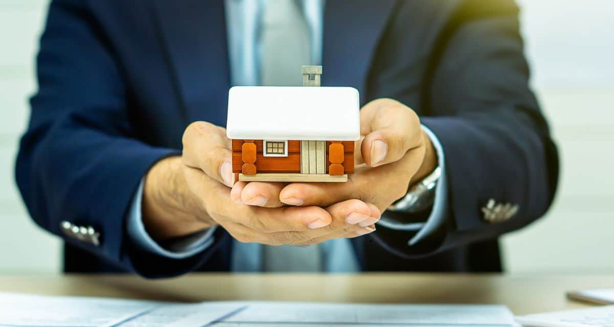 Subsidio Habitacional