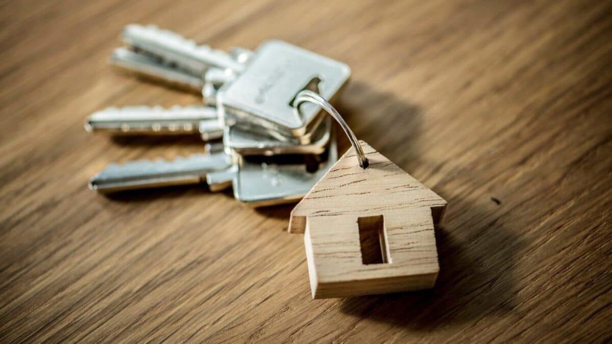 Subsidio de Arriendo